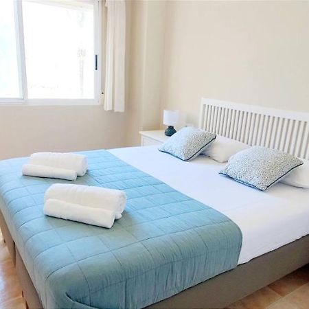 Apartamento Marina Azul By Denia Costa 外观 照片