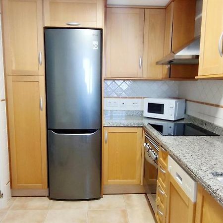 Apartamento Marina Azul By Denia Costa 外观 照片