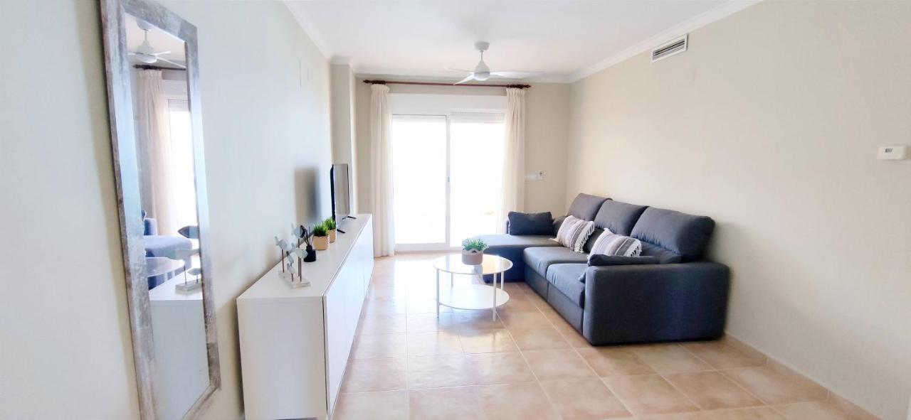 Apartamento Marina Azul By Denia Costa 外观 照片