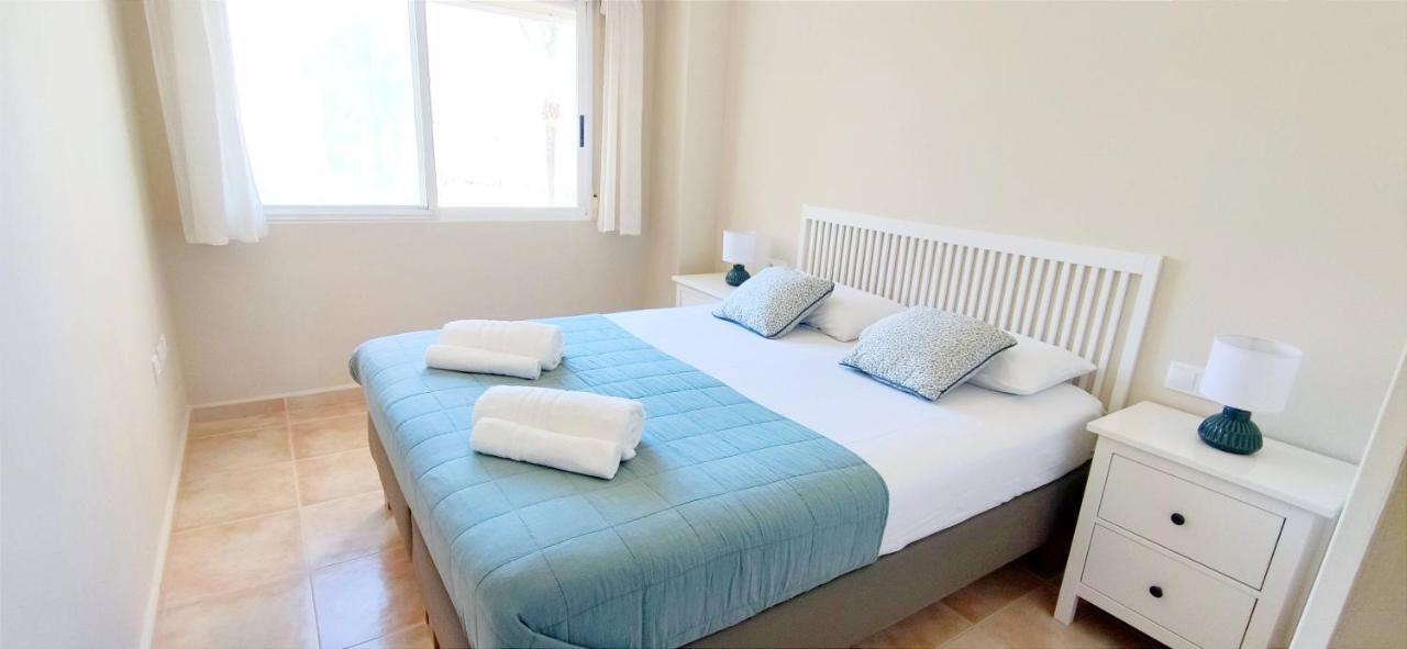 Apartamento Marina Azul By Denia Costa 外观 照片