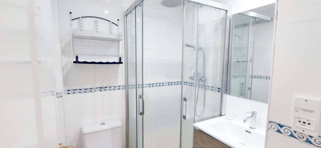 Apartamento Marina Azul By Denia Costa 外观 照片