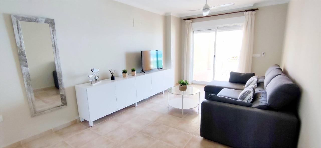 Apartamento Marina Azul By Denia Costa 外观 照片