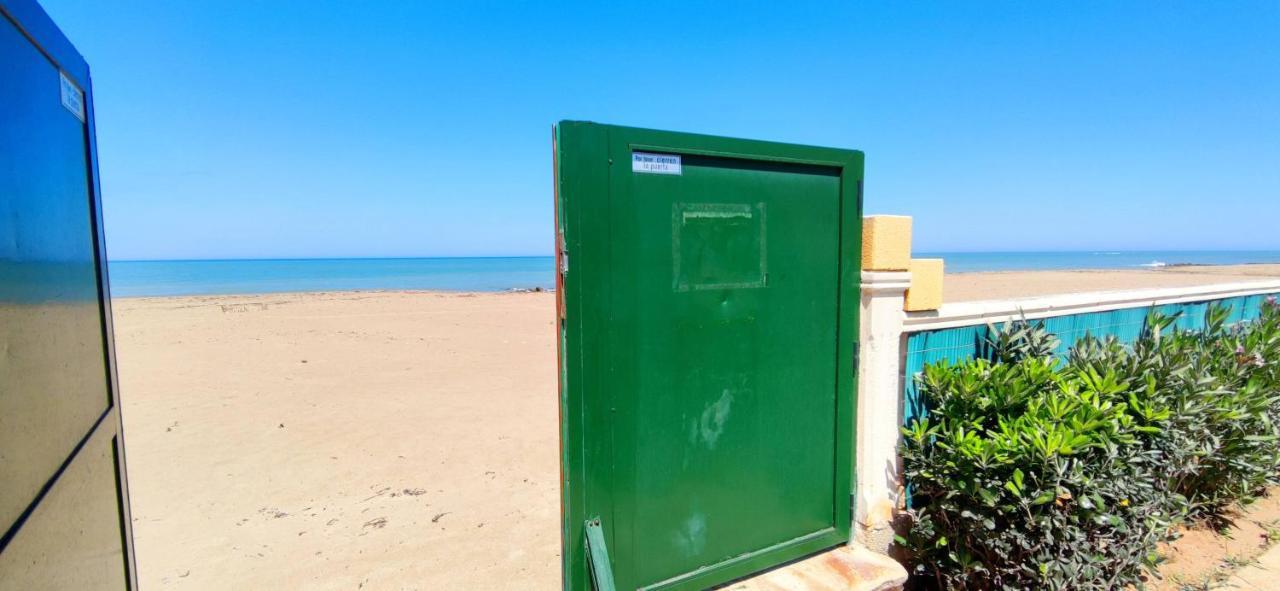 Apartamento Marina Azul By Denia Costa 外观 照片